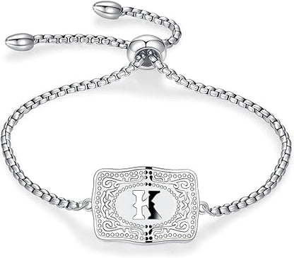 Harpers Buckle Bracelet
