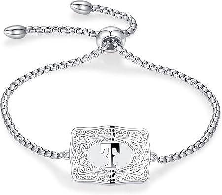 Harpers Buckle Bracelet
